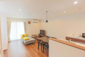 Plage Garden Stay MIYAKOJIMA MOP105